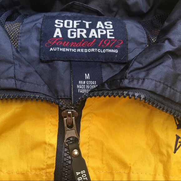 ❌SOLD❌ Martha’s Vineyard Jacket - Picture 3 of 5